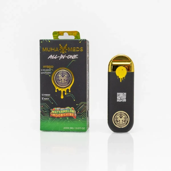 Watermelon-Moonshine-Hibrida-Muha-Meds-Gen-3 Muha Meds 2G Gen 3