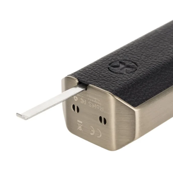 XVape Aria – Vaporizador Herbal & Concentrados