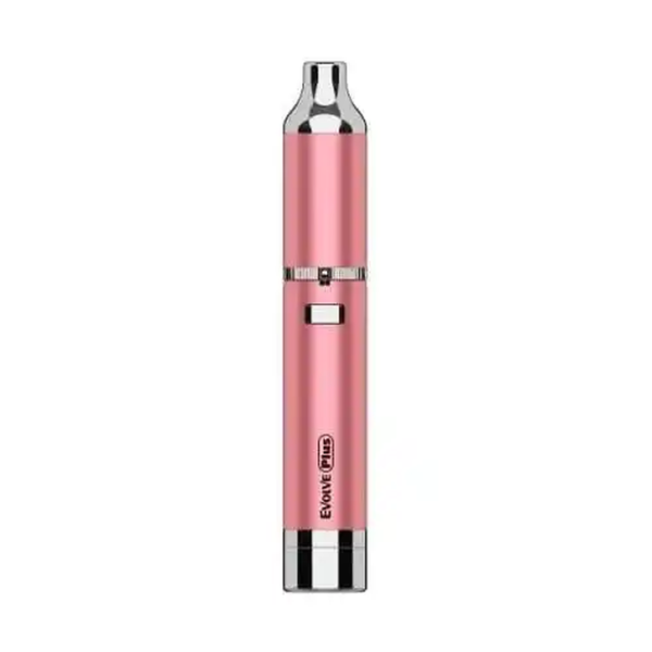 Yocan Evolve Plus – Vaporizador de Concentrados
