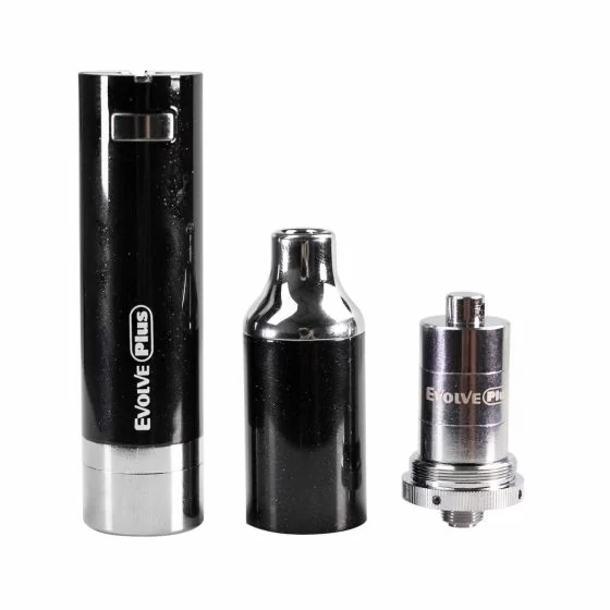 Yocan Evolve Plus – Vaporizador de Concentrados