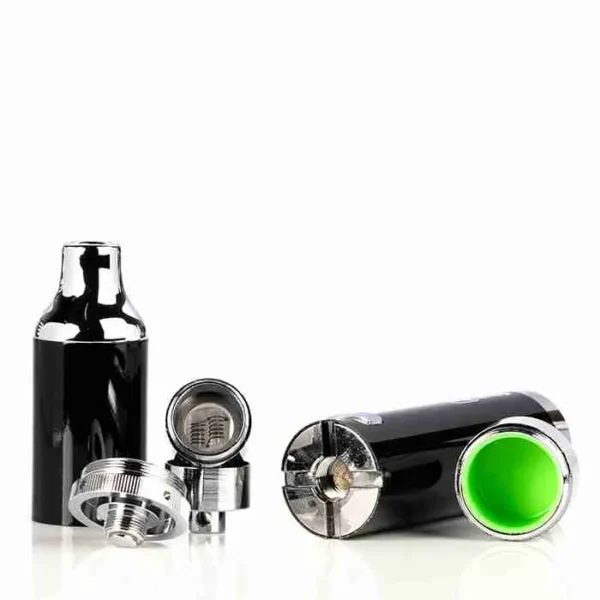 Yocan Evolve Plus – Vaporizador de Concentrados