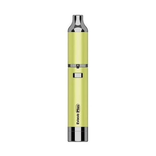 Yocan Evolve Plus – Vaporizador de Concentrados