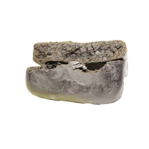 Peaches and Cream Hash