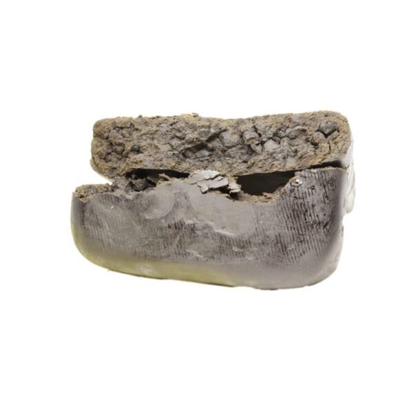 Peaches and Cream Hash