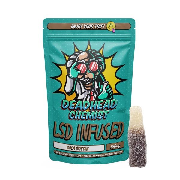 LSD-Edible-100ug-Cola-Bottle-Deadhead-Chemist.jpg LSD Edible 100ug Cola Bottle Deadhead Chemist